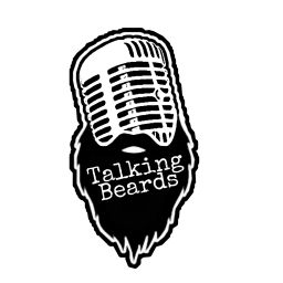 Podcast thumbnail for Talking Beards