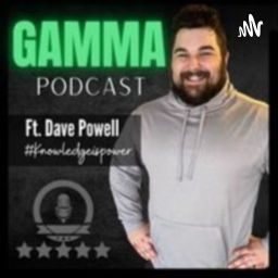 Podcast thumbnail for GAMMA Performance Podcast