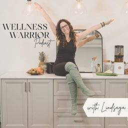 Podcast thumbnail for Wellness Warrior Podcast