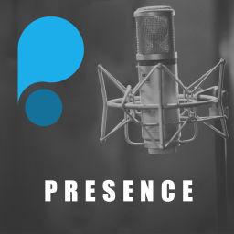 Podcast thumbnail for Presence: A Global Conversation for a New Earth.