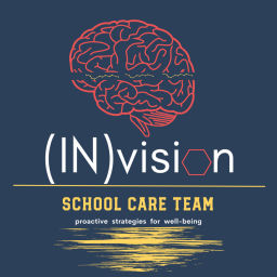 Podcast thumbnail for (IN)vision Podcast