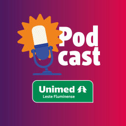 Podcast thumbnail for Unimed Leste Fluminense