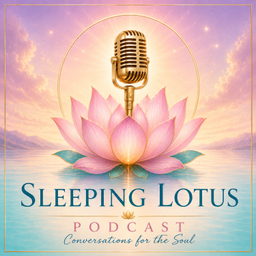 Podcast thumbnail for Sleeping Lotus Podcast