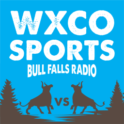 Podcast thumbnail for WXCO Sports