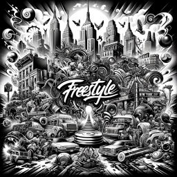 Podcast thumbnail for FReeSTyLE une nouvelle série