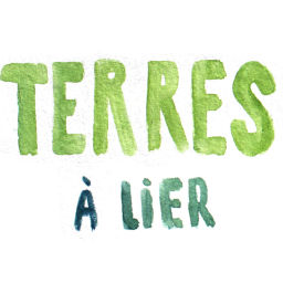 Podcast thumbnail for Terres à Lier