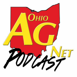 Podcast thumbnail for Ohio Ag Net Podcast