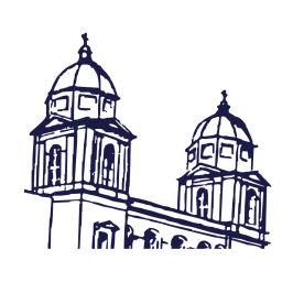 Podcast thumbnail for Palmerston Place Church, Edinburgh