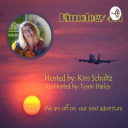 Podcast thumbnail for Kimology 411