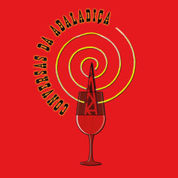 Podcast thumbnail for Conversas da Abaladiça