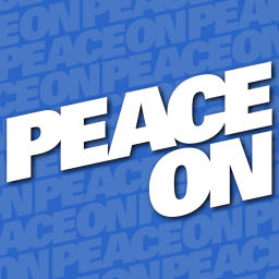Podcast thumbnail for Peace On Podcast by The Peace Alliance