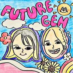 Podcast thumbnail for We are FutureGen!!