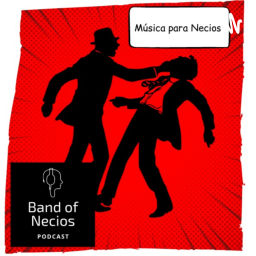 Podcast thumbnail for Band of Necios