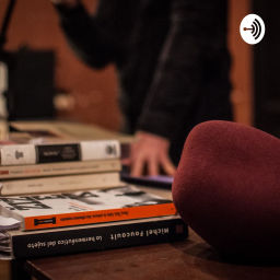 Podcast thumbnail for Filosofía a la gorra