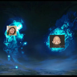 Podcast thumbnail for Wills of the Wisp