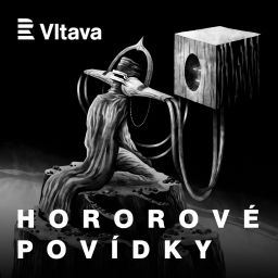 Podcast thumbnail for Hororové povídky