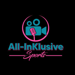 Podcast thumbnail for All-InKlusive Sports