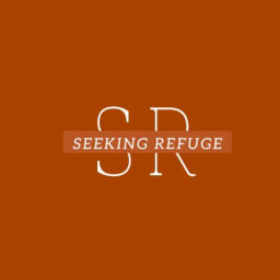 Podcast thumbnail for Seeking Refuge