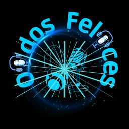 Podcast thumbnail for Oídos Felices