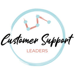 Podcast thumbnail for Customer Support Leaders