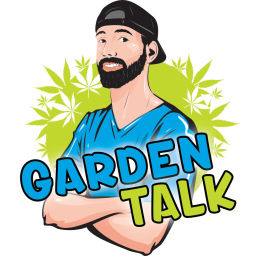 Podcast thumbnail for Garden Talk with Mr. Grow It