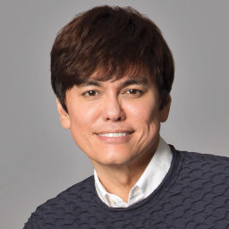 Podcast thumbnail for Joseph Prince FR