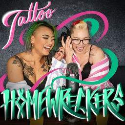 Podcast thumbnail for Tattoo Homewreckers
