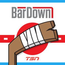 Podcast thumbnail for The BarDown Podcast
