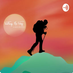 Podcast thumbnail for Walking the way: A daily devotional walk