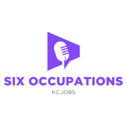 Podcast thumbnail for 六個職業介紹