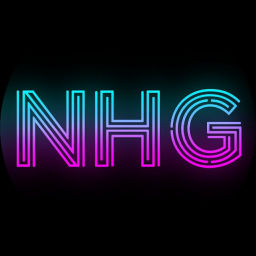 Podcast thumbnail for Nerds of The Holy Grail