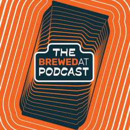 Podcast thumbnail for The BrewedAt Podcast