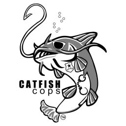 Podcast thumbnail for Catfish Cops
