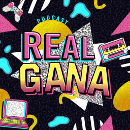 Podcast thumbnail for Real Gana