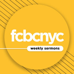 Podcast thumbnail for FCBCNYC