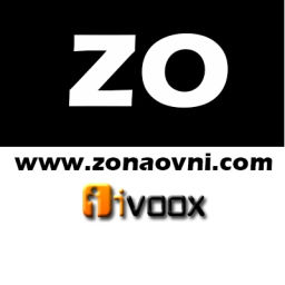 Podcast thumbnail for ZONAOVNI.COM con Rafael Cortés