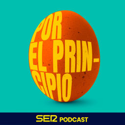 Podcast thumbnail for Por el principio
