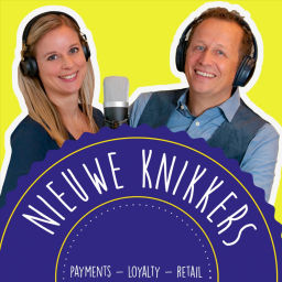 Podcast thumbnail for Nieuwe Knikkers