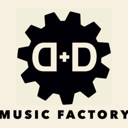 Podcast thumbnail for D+D Music Factory