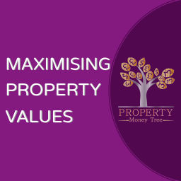 Podcast thumbnail for Maximising Property Values