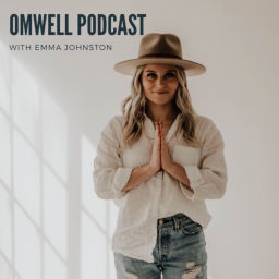 Podcast thumbnail for OMwell Podcast