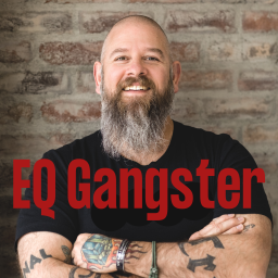 Podcast thumbnail for EQ Gangster