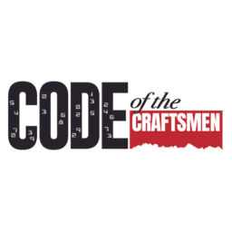 Podcast thumbnail for Code of the Craftsmen