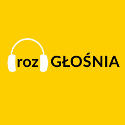 Podcast thumbnail for rozGŁOŚNIA