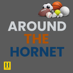 Podcast thumbnail for Around the Hornet