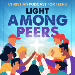 Podcast thumbnail for Light Among Peers