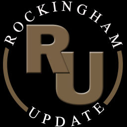 Podcast thumbnail for Politics/News - Rockingham County, NC
