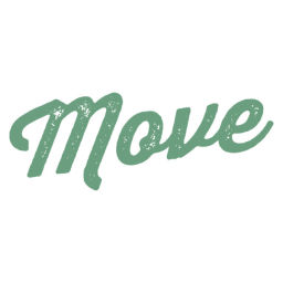 Podcast thumbnail for Move