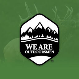 Podcast thumbnail for We Are Outdoorsmen Podcast