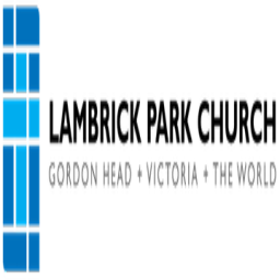 Podcast thumbnail for Lambrick Park Church